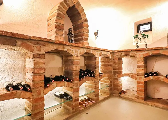 Kellerstoeckl Suedburgenland