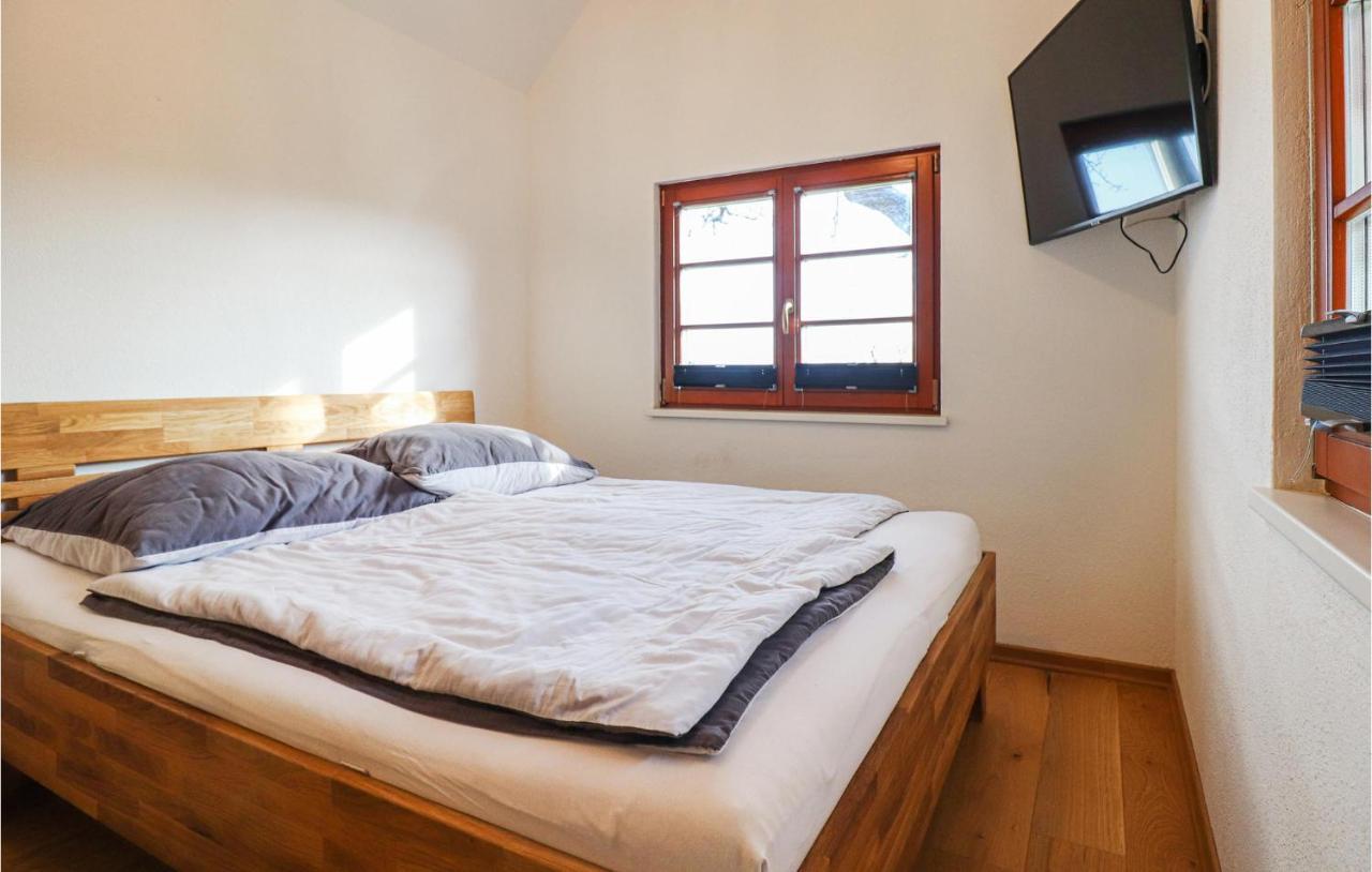 Kellerstoeckl Suedburgenland Holiday home