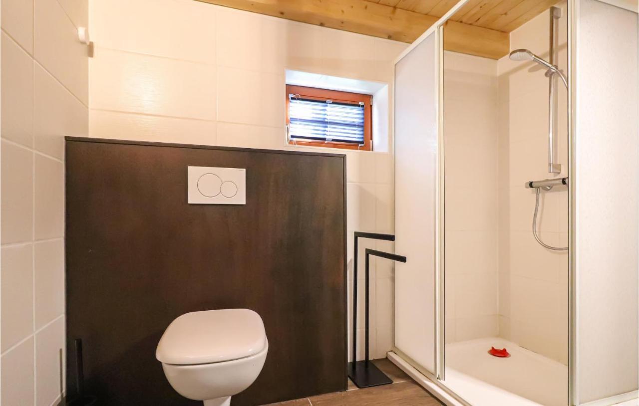 Holiday home Kellerstoeckl Suedburgenland