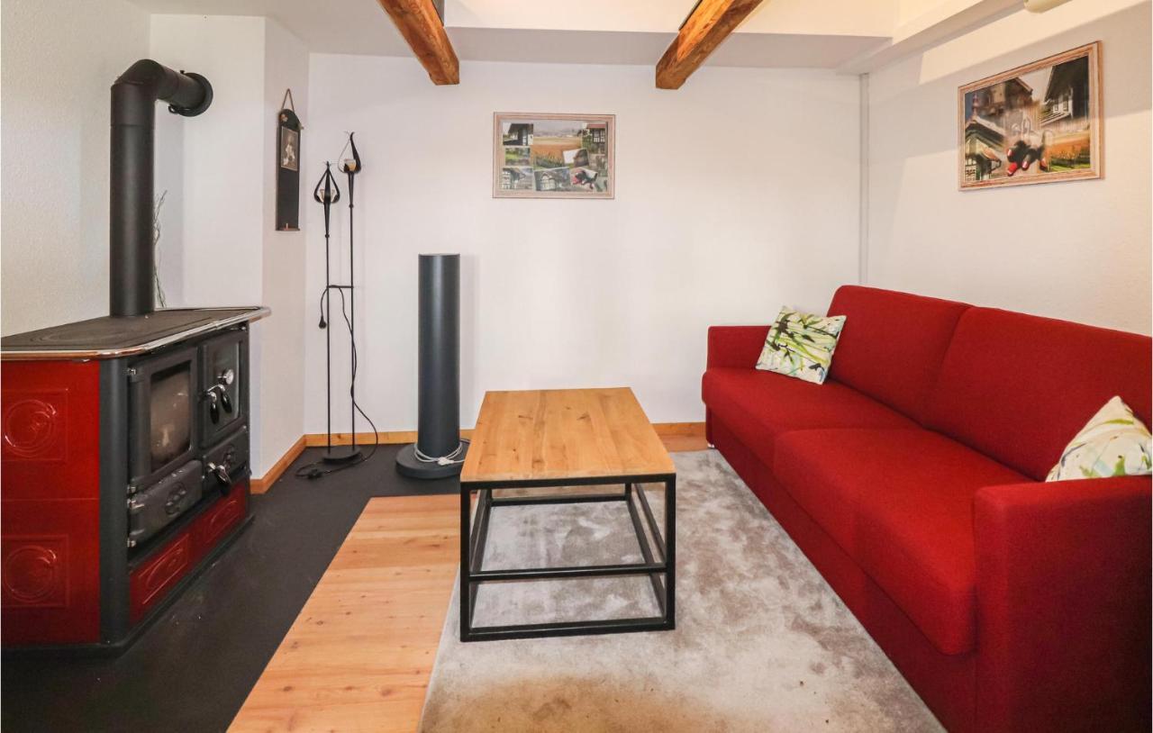 Kellerstoeckl Suedburgenland Holiday home
