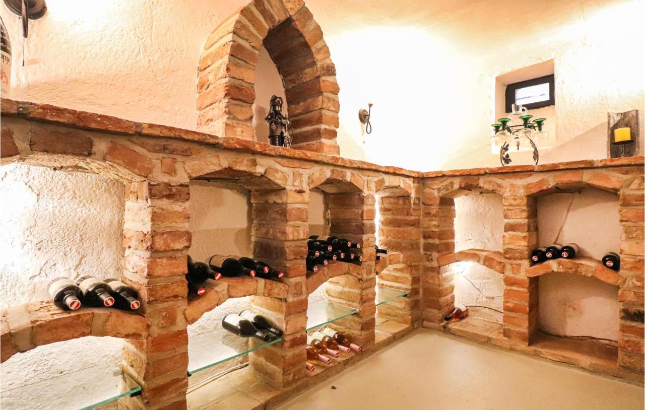 Kellerstoeckl Suedburgenland Holiday home